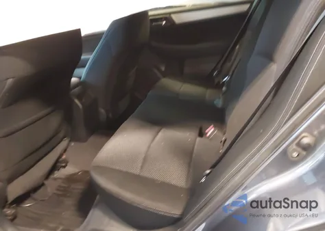 2016 Subaru Outback 2.5I Premium from USA, damaged, VIN 4S4BSADC0G3241591